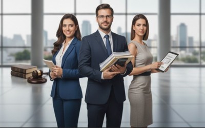 Psicólogos, Contadores e Arquitetos: A Perícia Judicial Também é para Vocês! Saibam Como.